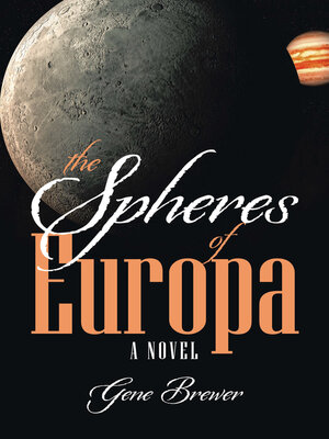 cover image of The Spheres of Europa
